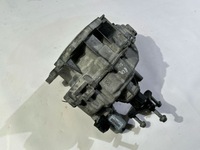 фото thumb №8, Редуктор коробки передач коробка передач приладова ford explorer awd 2020-