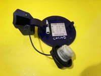 фото thumb №11, Крышка заливка топлива з крышкой opel corsa d nr74