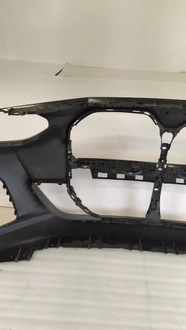 фото thumb №14, Бампер перед передний bmw 4 g26 coupe m-pakiet