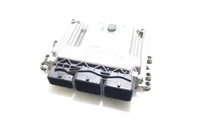 фото thumb №1, Бортовой компьютер двигателя citroen c3 ii 1.4hdi