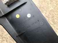 фото thumb №6, Захист боковина праві 9681495477 peugeot 308 cc t7