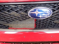 фото thumb №9, Subaru impreza v 16- бампер передний перед