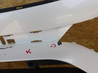 фото thumb №8, Mercedes w253 glc amg 19- бампер передній перед