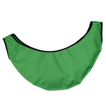 Przenośny wodoodporny ręcznik See Saw Green 50X23c