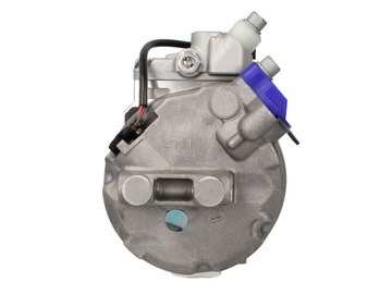 фото thumb №11, Denso компресор кондиціонера audi компресор клімат