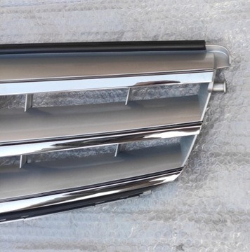 фото thumb №9, Mercedes c- клас w204 avangarde решітка радіатора решітка нова