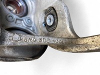 фото thumb №8, Porsche macan 95b 2021 ступиця колеса заднього 8r0505435c