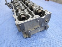 фото thumb №9, Mercedes glk x204 2.2d 2010 головка двигателя валы крышка kpl