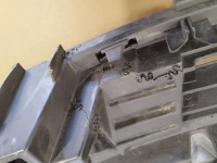 Решётка радиатора решётка  бампера перед citroen berlingo 2 3 рестайлинг  lata 2012-2015 с Разборки, фото thumb