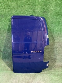 фото thumb №1, Дверь задние правое toyota proace 16- jumpy expert
