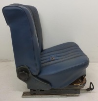 Сидіння водія лівий перед niebieski mercedes w115 w114 Київ, фото thumb
