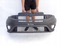 фото thumb №1, Fiat doblo ii 2 lift 14-22 бампер перед передний