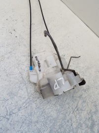 фото thumb №4, Замок дверь левый перед subaru outback 4 iv eu