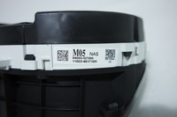 фото thumb №5, Счетчик приборы hyundai ioniq 94003-g7300