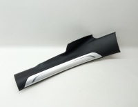 фото thumb №1, Защита порог левый задняя bmw seria 7 g11 7390767