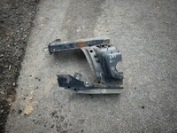 фото thumb №1, Bmw e87 четверть перед правая i левая