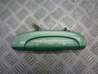 фото thumb №1, Ручка права задня зовнішня hyundai getz