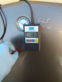 Mercedes капот cls w219 комплектная Киев, фото thumb