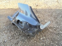 Крила чверть обшивка лівий задній kia stonic i 2017 rok Оригінал, фото thumb