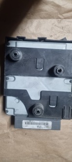 фото thumb №1, Бортовой компьютер блок управления ford 2s41-12a650da