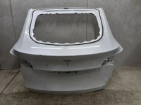 фото thumb №1, Кришка багажника багажника tesla y model y