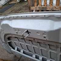 фото thumb №8, Toyota corolla cross капот перед крышка двигателя