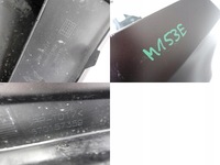 фото thumb №12, Maserati grecale 22- бампер спойлер диффузор уголок задняя 6xpdc