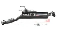 фото thumb №1, Фильтр частиц твердых fap dpf 8010040 kamoka