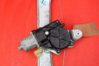 фото thumb №5, Підйомник скло лівий задня chevrolet cruze 1 i sedan 09-12