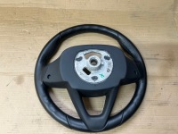 фото thumb №9, Bmw 3 g20 g21 повітропровід шкіра шкіряний мультифункція багатофункціональний orygina