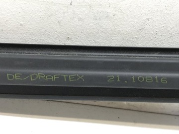 фото thumb №6, Прокладка накладка двері ліва bmw f32 f33 7279735