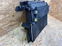 фото thumb №2, Комплект радиатор радиатор вентилятор alfa romeo giulia 2.2d дизель