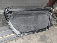 фото thumb №13, Honda civic x 2017 sedan кришка багажника комплектна оригінал