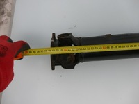 фото thumb №9, Isuzu n35 6 покоління 3.0 дизель wał привідний