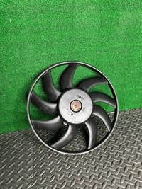 фото thumb №1, Audi a4 b8 вентилятор радиатора кондиционера 993454j m134989