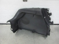 фото thumb №7, Hyundai veloster i обшивка osłoba багажника задня