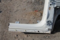 Четвертина права передня фартух поріг стійку  правий перед mazda cx-30 19- Київ, фото thumb