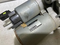 фото thumb №2, Opel crossland x 2018 стартер 1,2