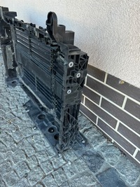 фото thumb №13, Ford ecosport lift жалюзі pas перед