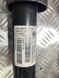 фото thumb №1, Амортизатор задняя bmw 1 f40 1.5 i 6877077