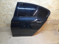 фото thumb №1, Двері лівий задня bmw 5 g30 лак 475