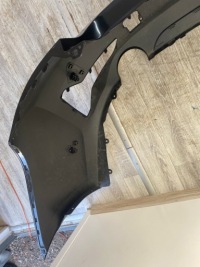 фото thumb №12, Bmw 3 g20 бампер задний обычный sedan хороший