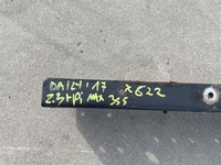 фото thumb №9, Рама brief papiery 2.3 hpi max 35s iveco daily vi 6 14-24 2017 rok