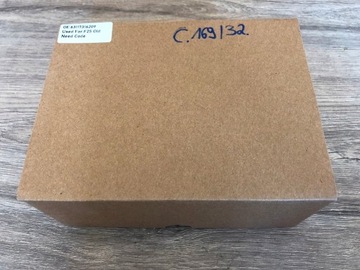 фото thumb №7, Модуль касета ксенон адаптивний ahl afs крутильні do bmw 63117316209 7316209