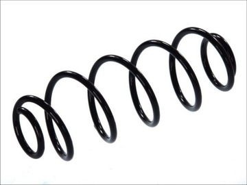 фото thumb №1, Пружина підвішування magnum технологія sc034mt