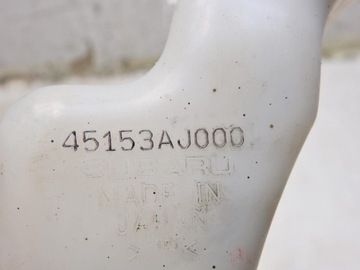 фото thumb №6, Бачок розширювальний subaru legacy v 2.0 d 45153aj000