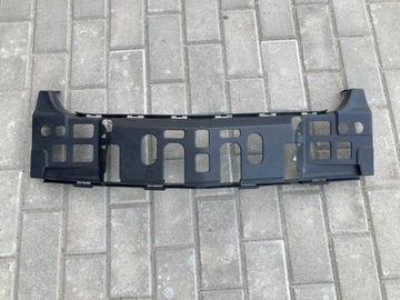 фото thumb №12, E amg w211 рестайлінг ковзун підсилювач бампера перед 2118800703 a2118800703