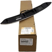 фото thumb №1, Оригинальный номер mini молдинг освещение номерного знака mini r50 r53