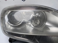 фото thumb №2, Лампа правая перед mercedes r-klasa w251 ксенон