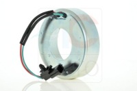 фото thumb №1, Котушка зчеплення компресор кондиціонера dacia, nissan, renault calsonic cr-12,